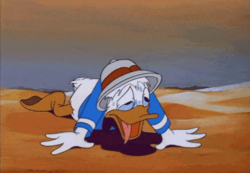 补水|女子爬完山，口渴到肾衰竭！很多人都不知道，千万不能等渴了再喝水…