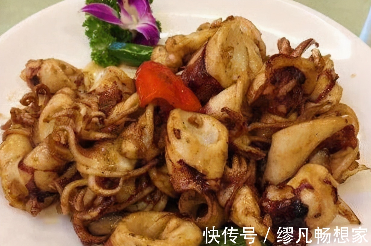 明目|女性养生，多吃三种美食，滋肝明目，补血益气，营养又健康