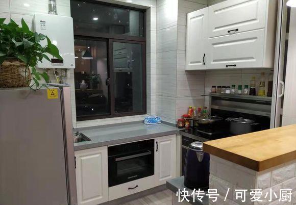 玄关|79平米的小两房入住，忍不住晒晒图，入户就被玄关鞋柜吸引了