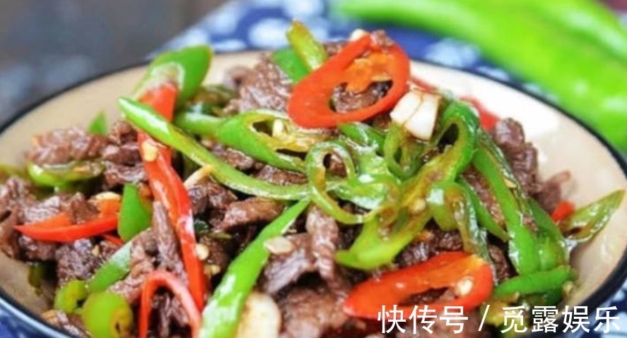 早食|长寿老人最爱吃3道菜,健脾补肺、疏通血管,延缓衰老,好处多多