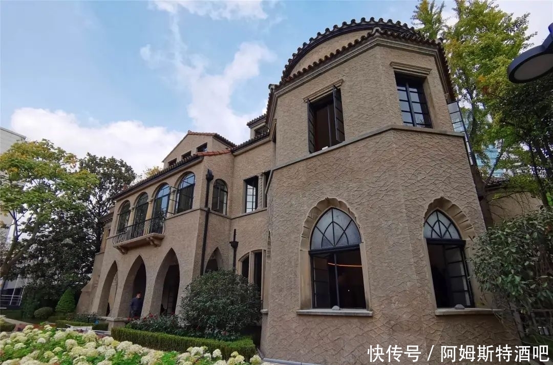 今天的武夷路不但美丽,而且“动听”!