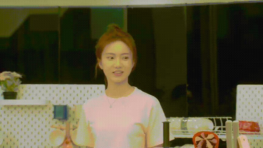 cp|现在的素人恋爱综艺，为啥都这么素啊