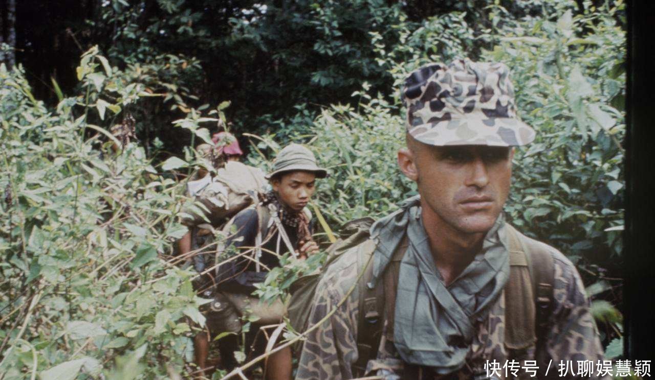 阵亡|越战美军阵亡六万,战后死亡人数却高达10万,谁干的?