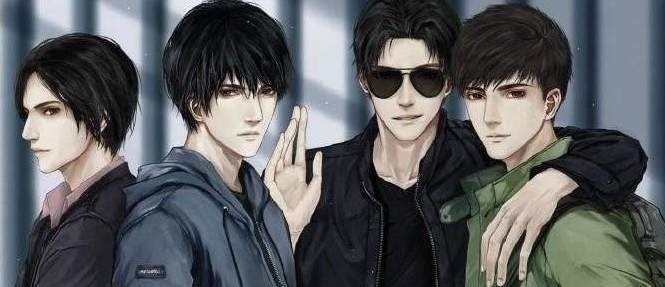 剧情!强推好看到裂开的5本良品小说,文风幽默,剧情欢脱,金手指亮眼