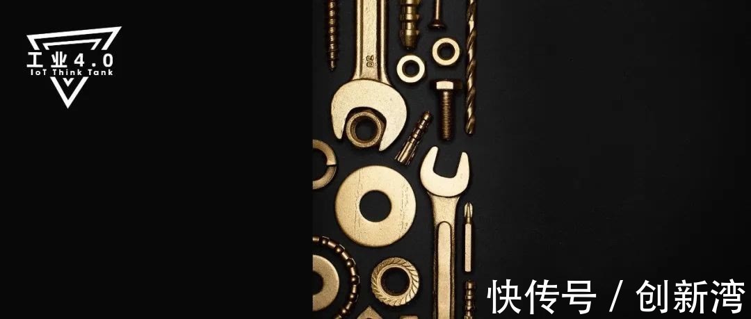 轮毂|为什么说机器视觉是实现工业4.0的关键?