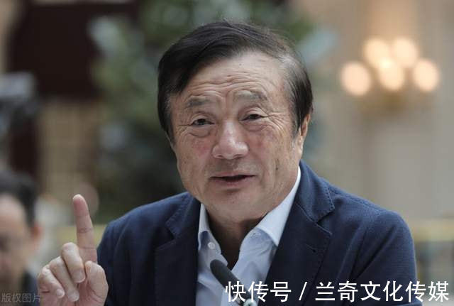 华为公司|任正非给陈春花当司机,陈春花:任总,你的公司将面临巨大亏损
