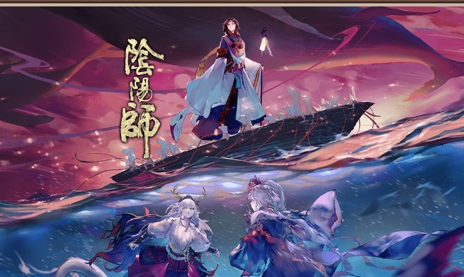 阴阳师官方|阴阳师:这次要搞宫斗戏码?千姬虽然傲娇但是对铃鹿御前颇有敌意