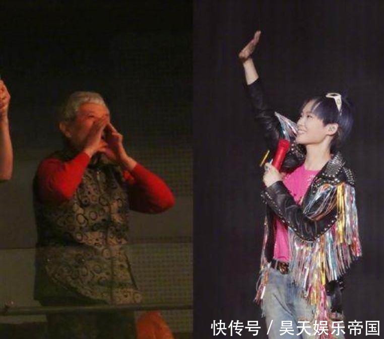 亮点 《王牌》暖心收官,TA的出现才是节目最大的亮点!