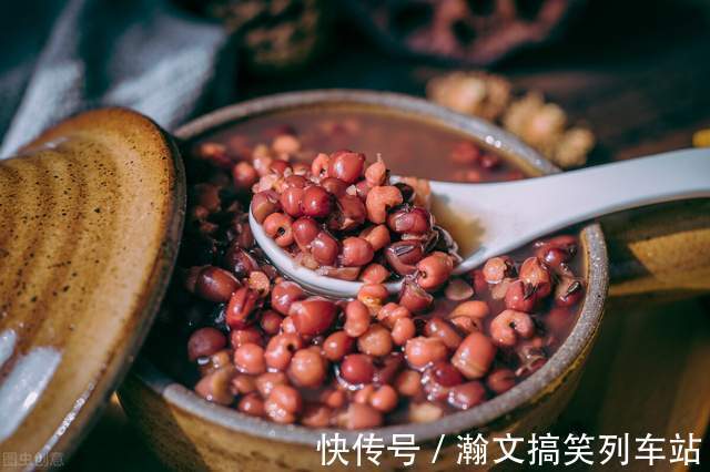 祛湿|女人每天喝一碗它,清香鲜甜,健脾祛湿,健康安稳度夏,还不虚胖