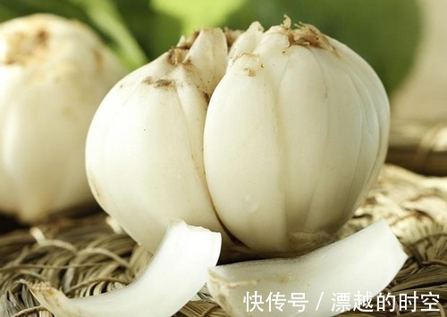 桃胶|女人不想老得快,常吃“天然玻尿酸”,抗衰老、皮肤光滑有弹性!