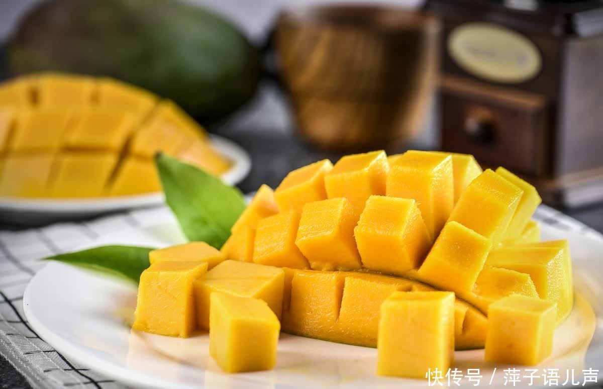 孕妇|孕期要多吃水果?错,孕妇吃水果有讲究吃得对胜过于“多吃”