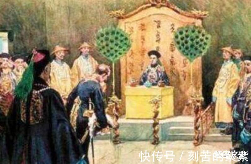 书籍&中国最不该禁的2本古书,清朝因此走下坡路,欧洲日本靠它们富强