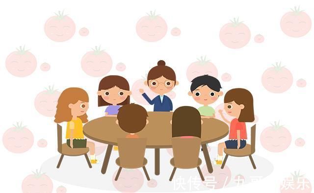 特征|资深育婴专家表明:若孩子有这六大特征,说明家长把娃养得很好