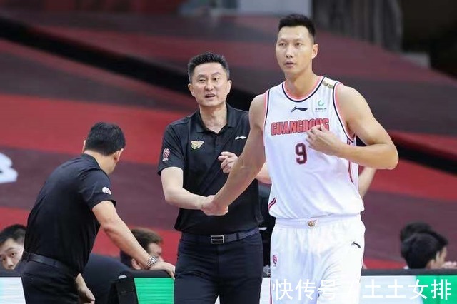 广东宏远|好消息！杜锋确认易建联回归，赵继伟签顶薪合同，周琦迎来转机