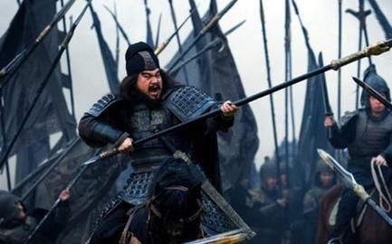 虎狼之师|古代名将为何都有啤酒肚？别再被腹肌迷惑了，真相和你想的不一样