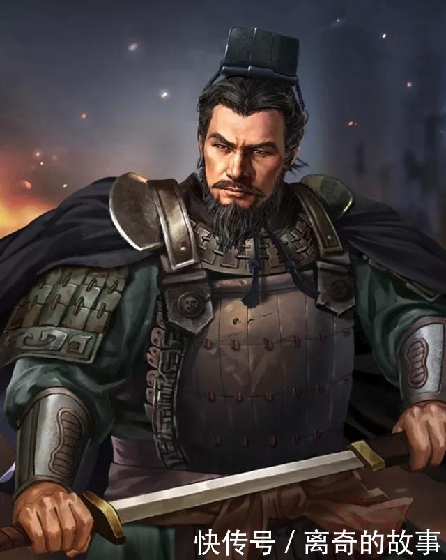 逼杀|王离祖父逼杀了项羽祖父,项羽打败王离后,是怎么对待王离的