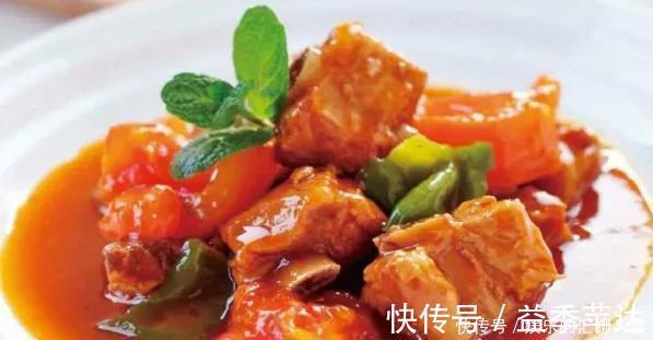 好吃的家常菜做法，解馋开胃，简单易上手，一家人吃得很满足