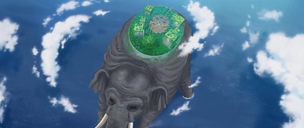 磁气|海贼王:让人疑惑的5件事情,比如恶魔果实为什么只能吃一颗?