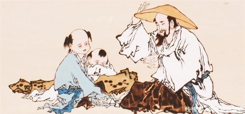 古今注@鲲鹏居然真实存在?两千年前,庄子在北海到底看到了什么?