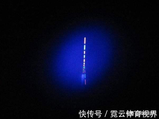 野猪|4次夜钓奇异事件，当时就收竿走人，心理暗示自己吓自己