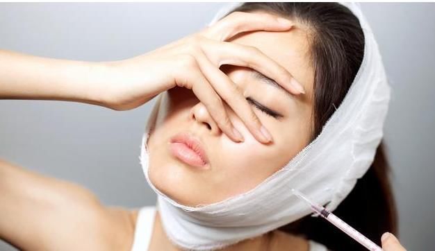 整形美容|韩国整形业发达,背后曝光的“幽灵手术”,却让人不寒而栗