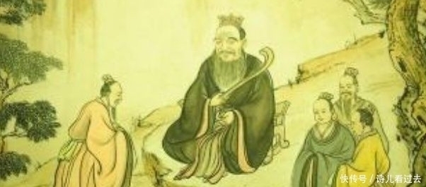 人间|中国历史上最神秘的一个人,纵横人间千百年,疑似已经成仙