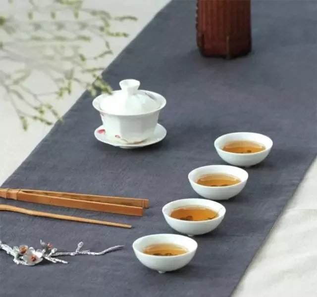 品茶品|能有时间坐下喝茶，才是奢侈人生