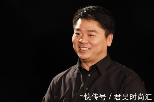 沃尔玛|看看刘强东的眼光到底有多厉害,穷小子成大器精准的眼光是必须的