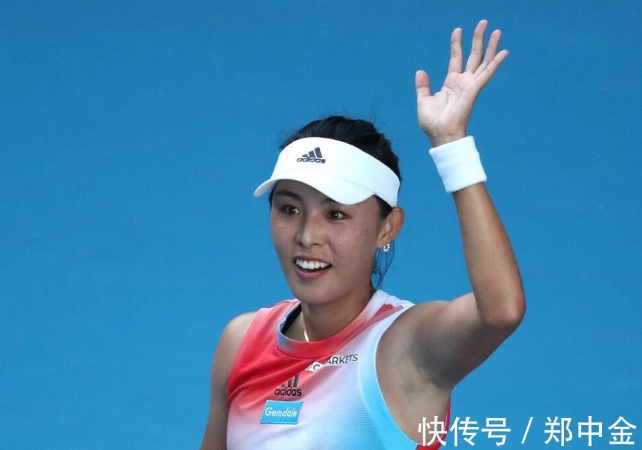 大满贯冠军|女子网坛冷门不断,大满贯冠军首轮再出局,中国金花1胜1负