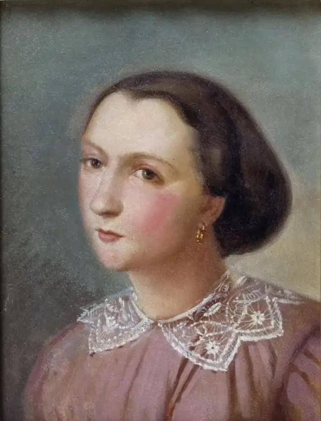 艺术家#西班牙艺术家马里亚诺的绘画作品,看了让人不忍侧目!