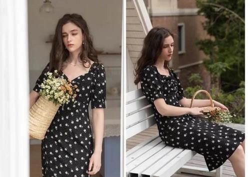 如何选择适合自己的连衣裙？这三招要牢记，让你这个夏季悄悄变美