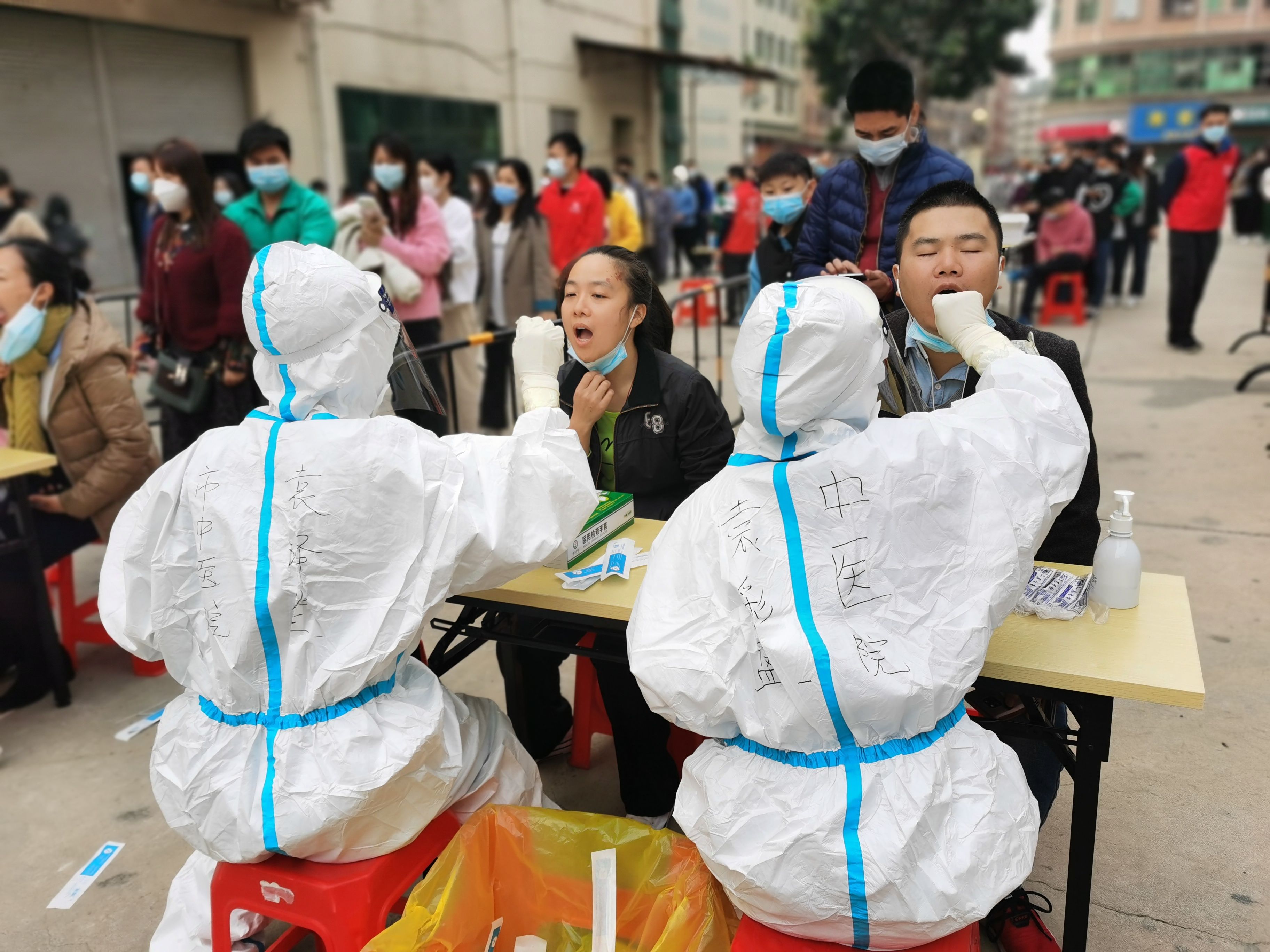 疫情|中医防疫有良方，广州中医药大学东莞医院今冬新冠预防方来了！