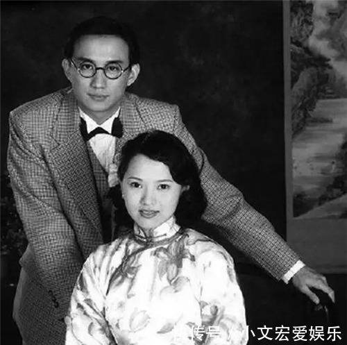 女神陆小曼的日常开销有多大?徐志摩为养活她,同时兼职7份工作