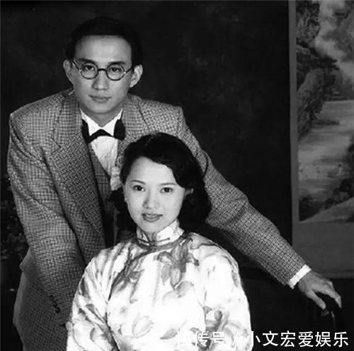 女神陆小曼的日常开销有多大？徐志摩为养活她，同时兼职7份工作