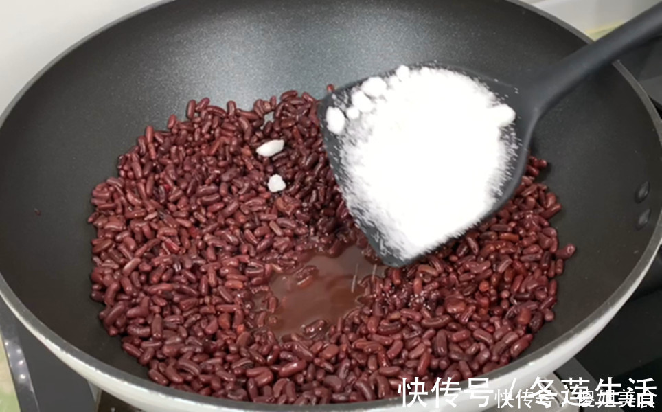 高压锅|天冷了,少吃水果多吃它,一次煮好放冰箱,随吃随拿,真省事