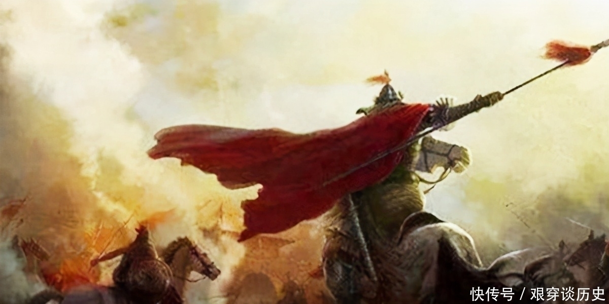 烤牛肉|辛弃疾回忆沙场往事，写下一首脍炙人口的词，每一句都是千古名句