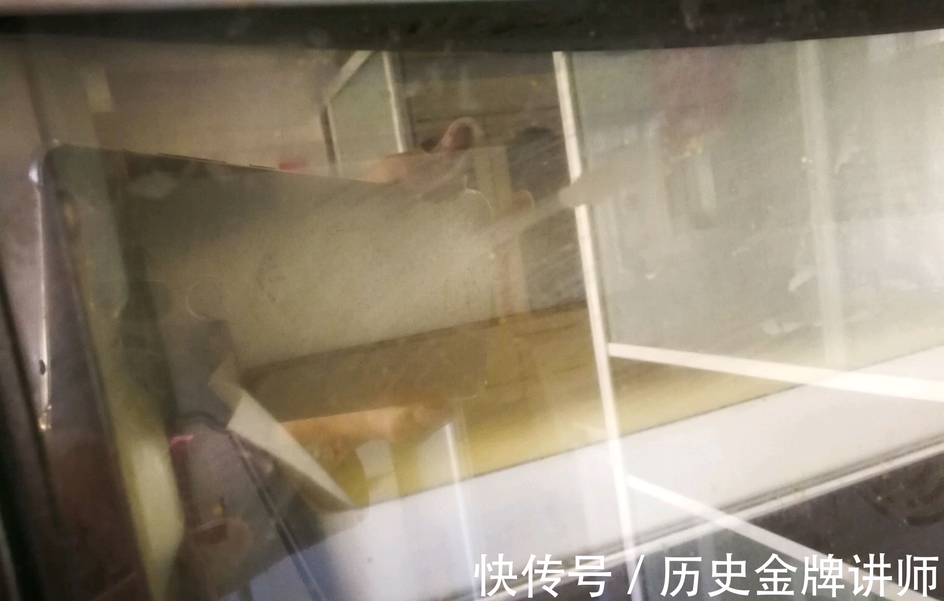 蛋糕片|用紫薯和山药做的高颜值蛋糕，健康无添加，做法也简单