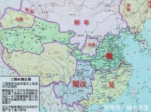 平定荆州四|蜀国有七将，第一个是赵云！