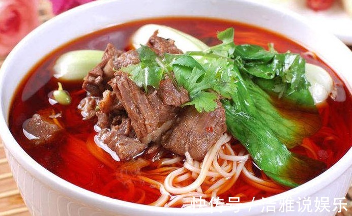 爱吃面条的朋友看过来，几种好吃面条，简单美味，做法分享给你！