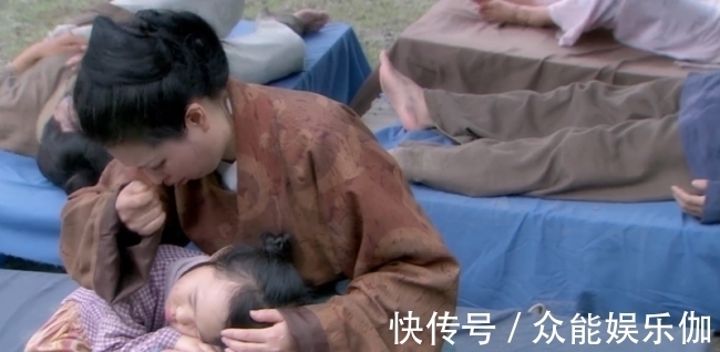 公元@都说明清处于“小冰河”时期,三百年前的中国,到底有多冷?