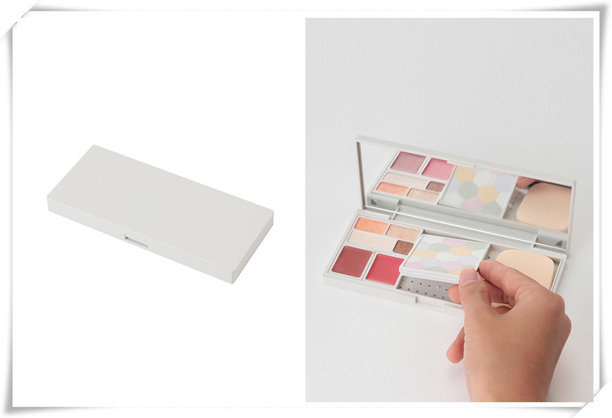 无印良品这10样实用美容小物,被日本女生们爱用中!