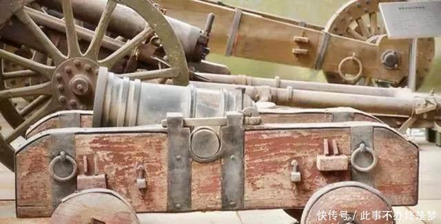 西方|清朝曾有一次夺得世界第一的机会,就因为没有重视这个人结果惨败!