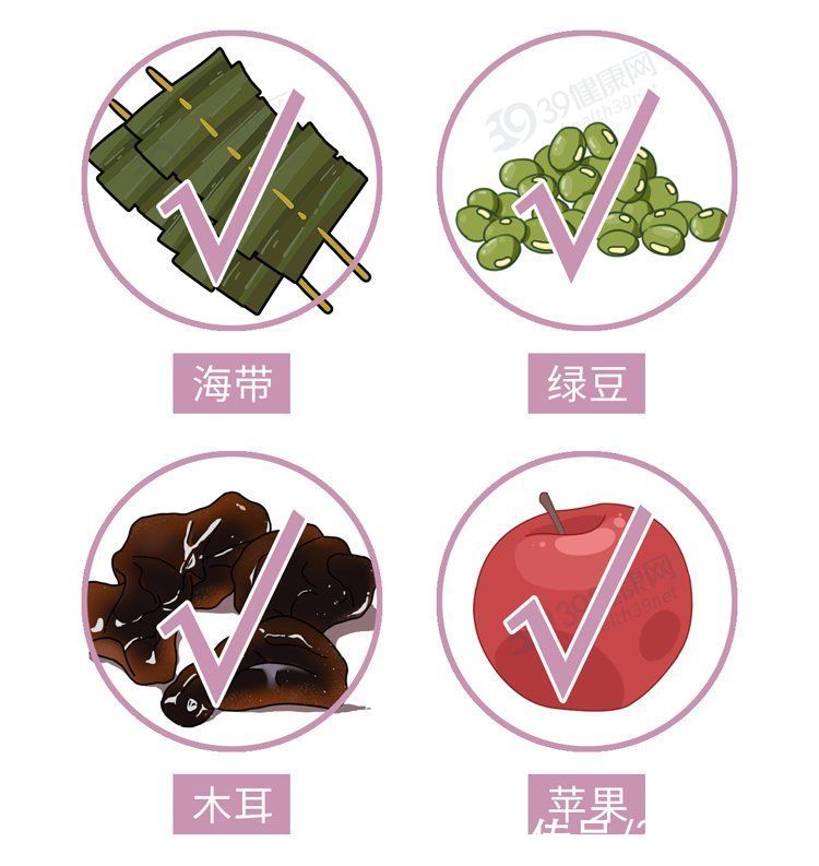 药材|中医2个药材，有效补气排毒，“体毒”没了，便秘等症状就缓解了