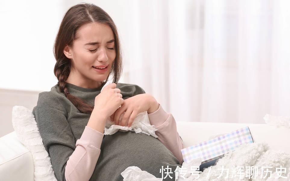 孕晚期|怀孕有多难?孕早“吐”、孕中“怪”、孕晚“熬”,一切才刚开始