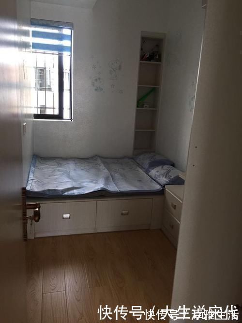 家有公婆|老婆用16万砸出来的新家,不含电器家具,都夸老婆能干