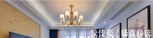 墙布|晒晒我家110平新房,餐厅装修的真心漂亮,阳台小茶厅更赞!