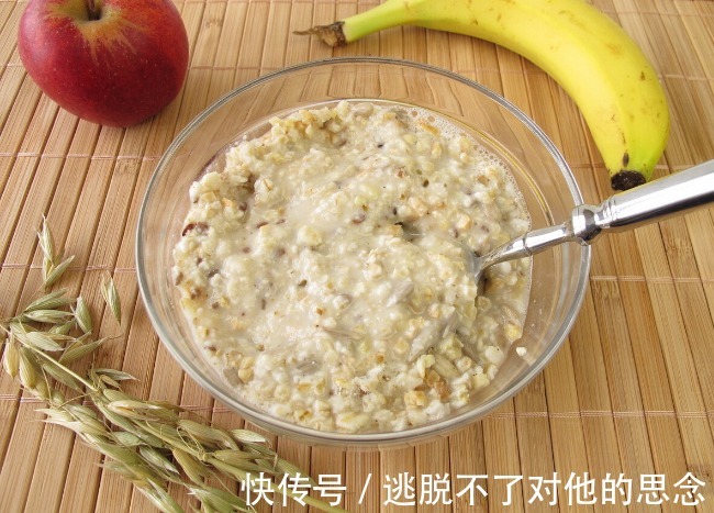 麦片跟燕麦片虽有一字之差,但差别大了去了!吃燕麦的可别买错了