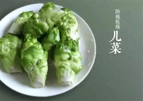 想长寿全靠吃，以下食物离不开，补充营养，清理肠道垃圾，气色好
