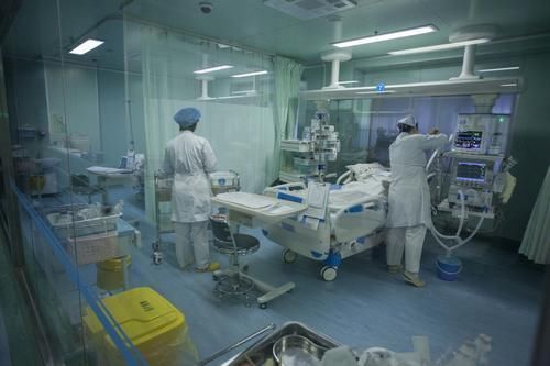 阑尾|磨难中走出的小男子汉!难以忘怀的宝宝生活经历