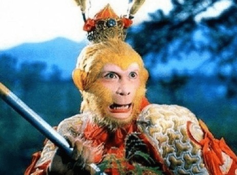 四大名著&难怪孙悟空要打死六个毛贼，把他们名字连起来，发现一个神秘规律